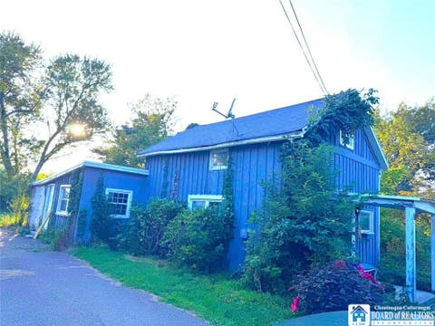 Tiny photo for 85 Old Mill Road, Portland, NY 14716 (MLS # R1708022)