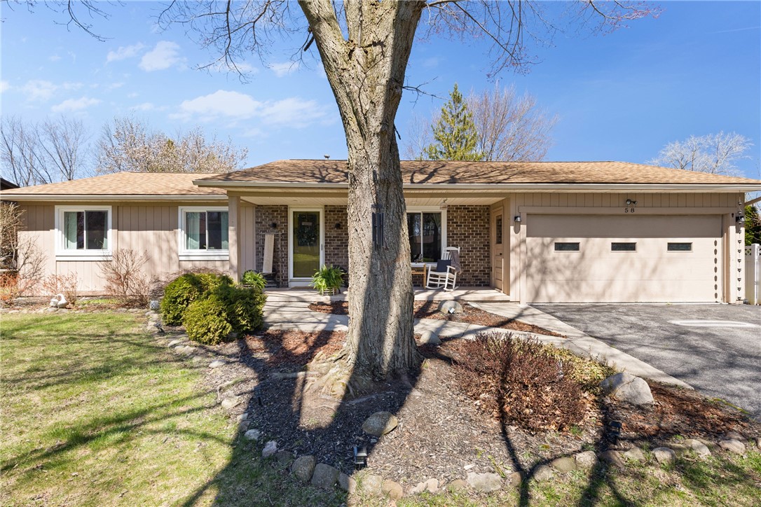 58 Hidden Spring Circle, Greece, New York image 5