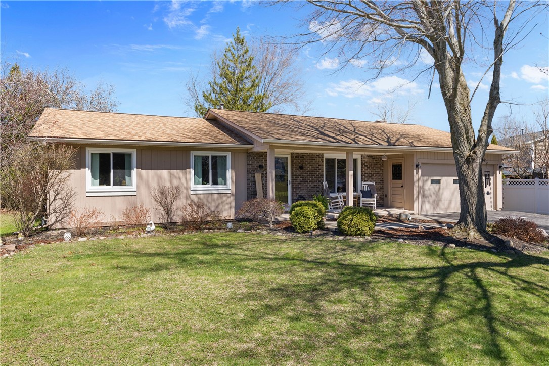 58 Hidden Spring Circle, Greece, New York image 1