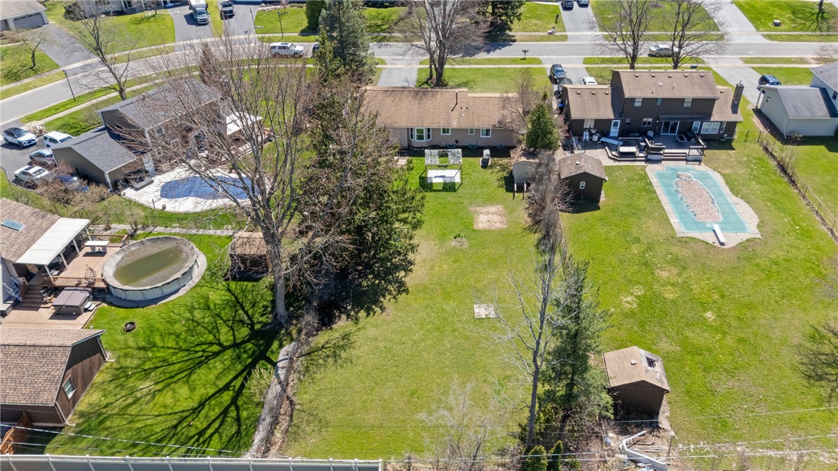 58 Hidden Spring Circle, Greece, New York image 45