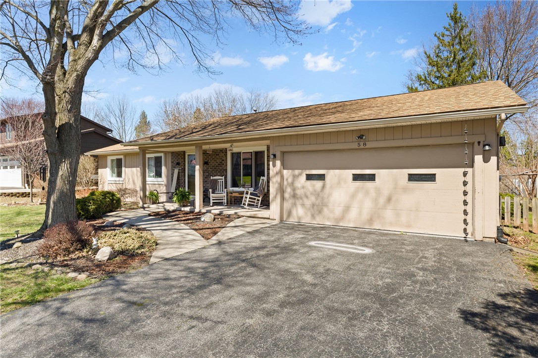 58 Hidden Spring Circle, Greece, New York image 4