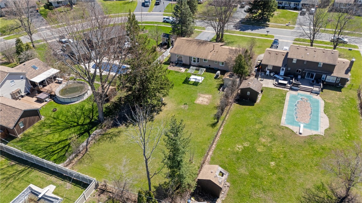 58 Hidden Spring Circle, Greece, New York image 46