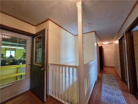 Tiny photo for 1988 Square Woods Drive, Canisteo, NY 14823 (MLS # R1708612)
