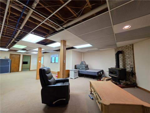 Tiny photo for 1988 Square Woods Drive, Canisteo, NY 14823 (MLS # R1708612)
