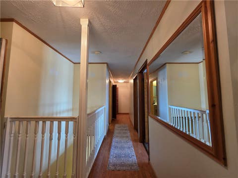 Tiny photo for 1988 Square Woods Drive, Canisteo, NY 14823 (MLS # R1708612)