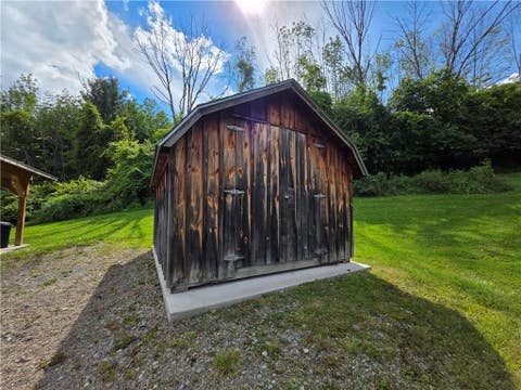 Tiny photo for 1988 Square Woods Drive, Canisteo, NY 14823 (MLS # R1708612)