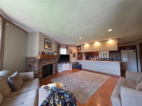 Tiny photo for 1988 Square Woods Drive, Canisteo, NY 14823 (MLS # R1708612)