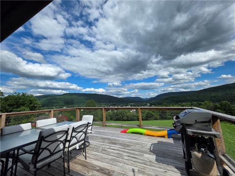 Tiny photo for 1988 Square Woods Drive, Canisteo, NY 14823 (MLS # R1708612)