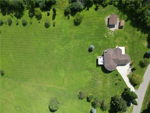 Tiny photo for 1988 Square Woods Drive, Canisteo, NY 14823 (MLS # R1708612)