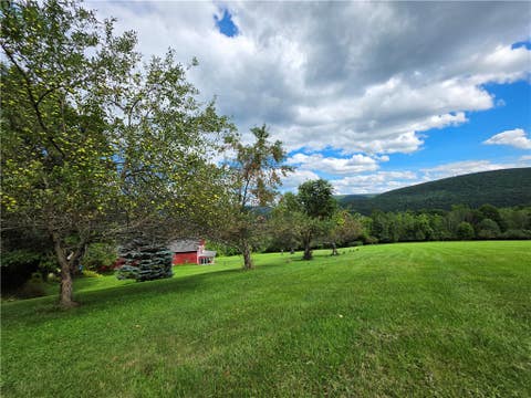 Tiny photo for 1988 Square Woods Drive, Canisteo, NY 14823 (MLS # R1708612)
