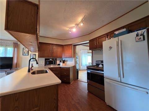 Tiny photo for 1988 Square Woods Drive, Canisteo, NY 14823 (MLS # R1708612)
