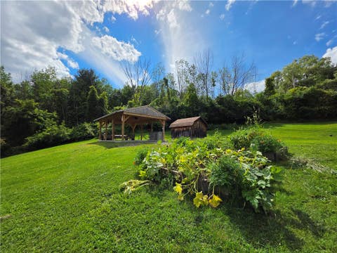 Tiny photo for 1988 Square Woods Drive, Canisteo, NY 14823 (MLS # R1708612)