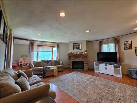 Tiny photo for 1988 Square Woods Drive, Canisteo, NY 14823 (MLS # R1708612)