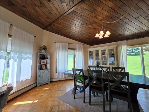 Tiny photo for 1988 Square Woods Drive, Canisteo, NY 14823 (MLS # R1708612)