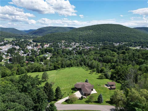 Tiny photo for 1988 Square Woods Drive, Canisteo, NY 14823 (MLS # R1708612)