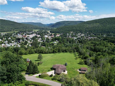 Tiny photo for 1988 Square Woods Drive, Canisteo, NY 14823 (MLS # R1708612)