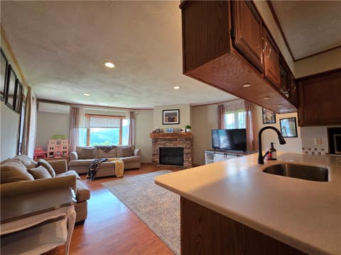 Tiny photo for 1988 Square Woods Drive, Canisteo, NY 14823 (MLS # R1708612)