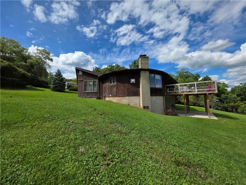Tiny photo for 1988 Square Woods Drive, Canisteo, NY 14823 (MLS # R1708612)