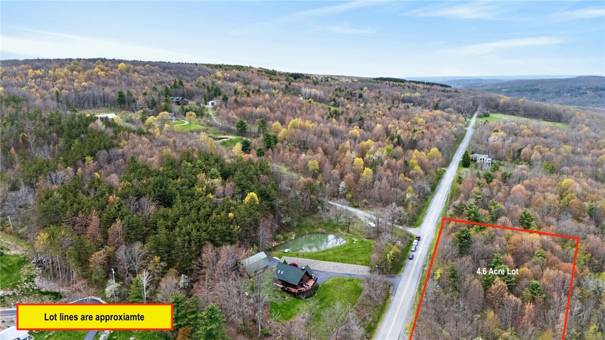 0 Stid Hill Road