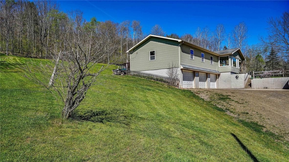 1029 Barden Brk, Eldred, Pennsylvania image 3