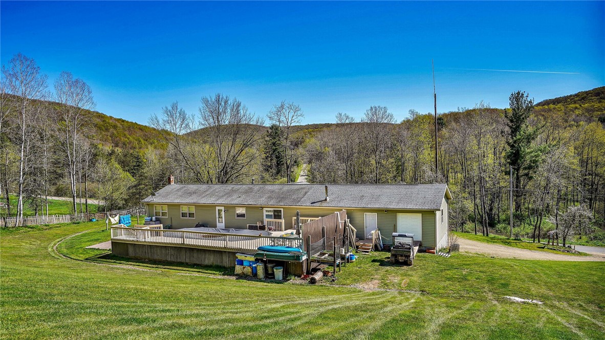 1029 Barden Brk, Eldred, Pennsylvania image 6