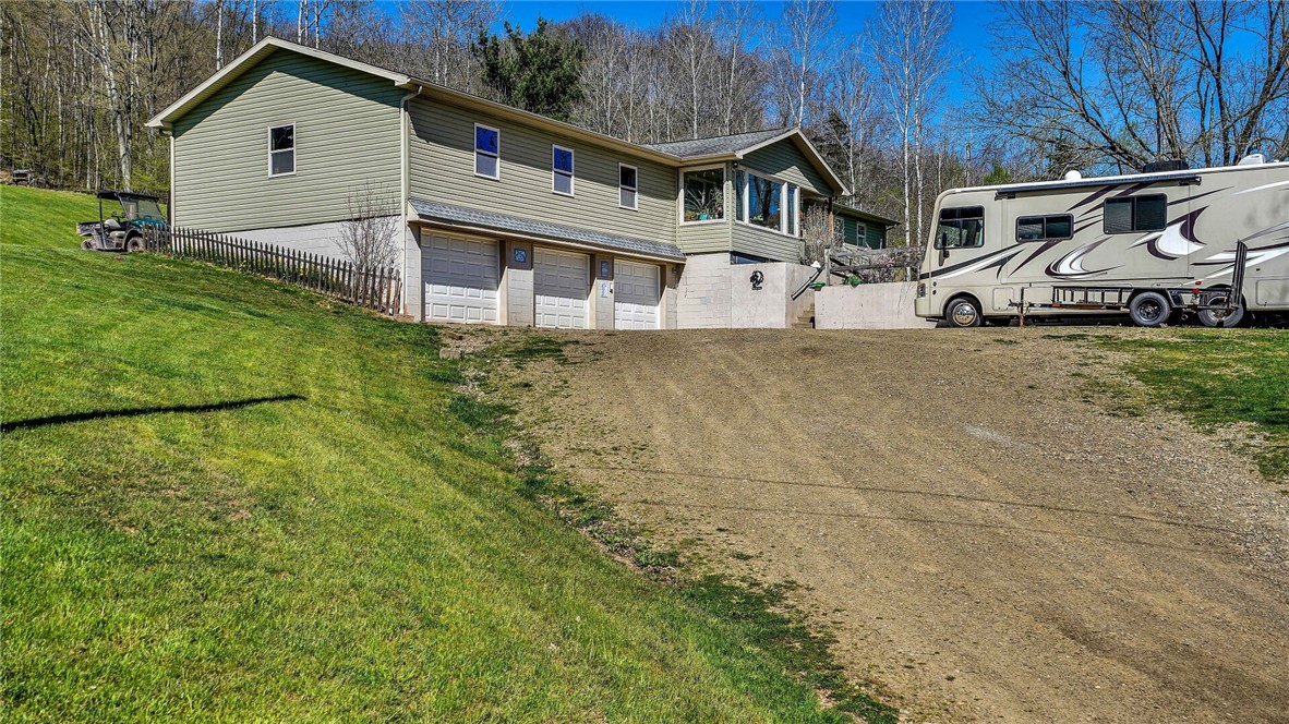 1029 Barden Brk, Eldred, Pennsylvania image 4