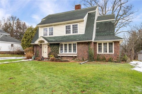 138 Maplewood Avenue Spencerport NY 14559