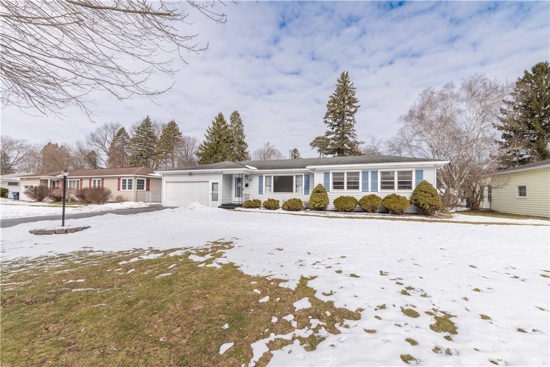 35 Loderdale Road, Gates, New York image 3