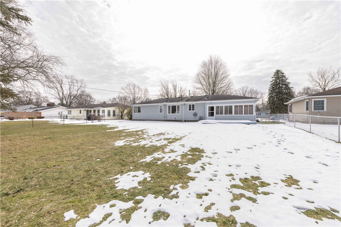 35 Loderdale Road, Gates, New York image 35