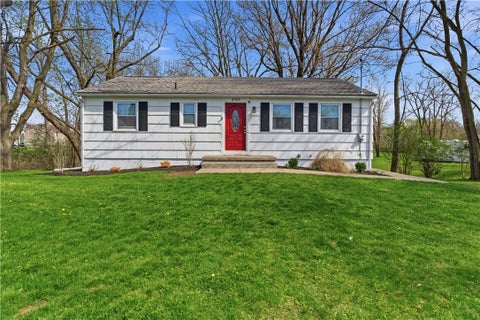 Homes For Sale - 2923 Atlantic Avenue<br/> Monroe County, Penfield, NY 14526