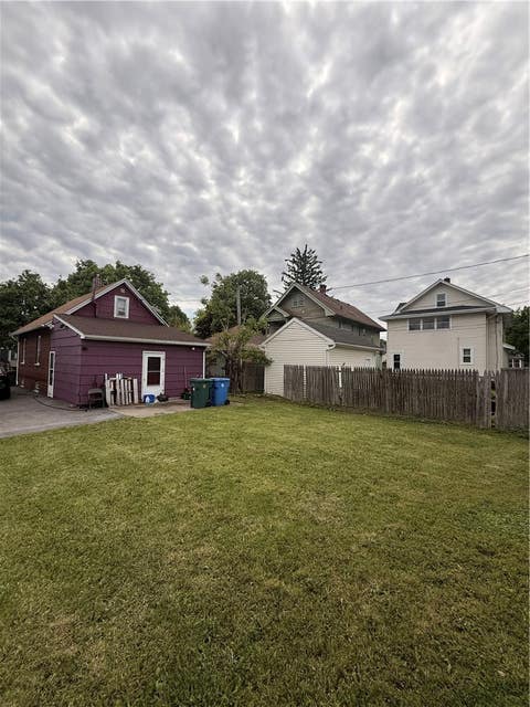 Tiny photo for 16 Manchester Street, Rochester, NY 14621 (MLS # R1700633)