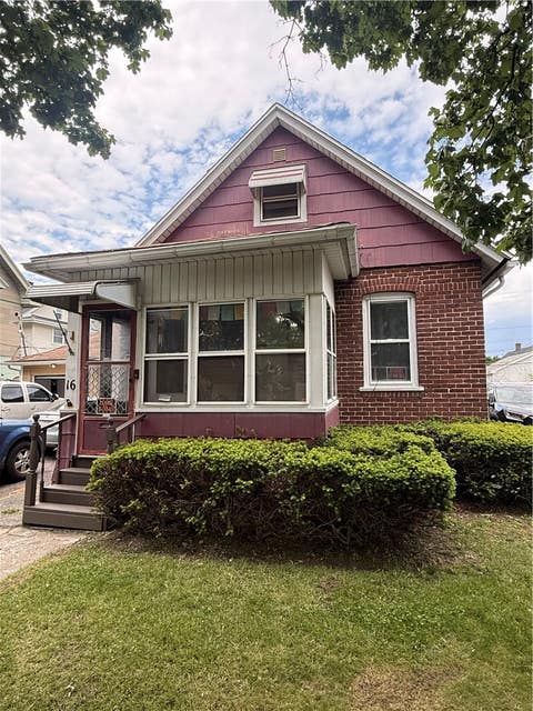 Photo of 16 Manchester Street, Rochester, NY 14621 (MLS # R1700633)