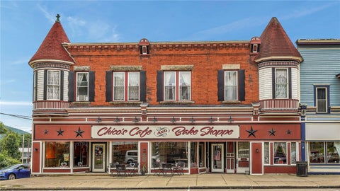 Homes For Sale - 105 W Main Street<br/> Smethport Boro, PA 16749