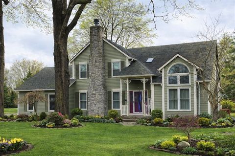 1 Hickory Brockport NY 14420