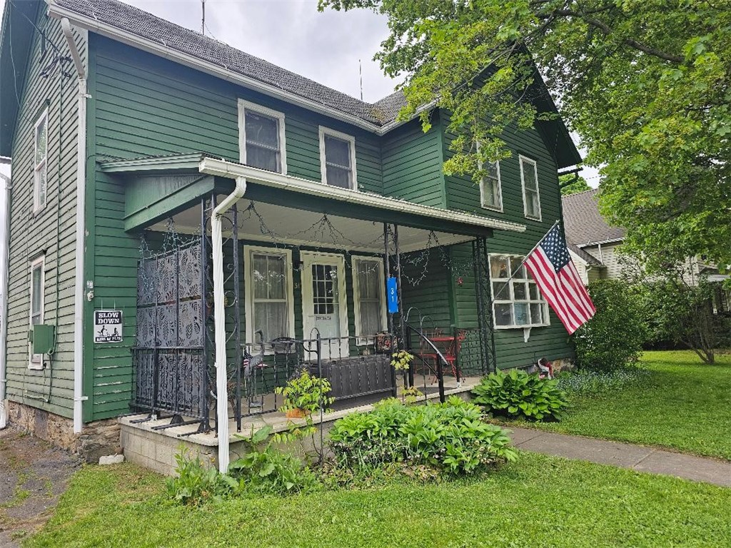 31 S Main Street, Cohocton, New York image 1