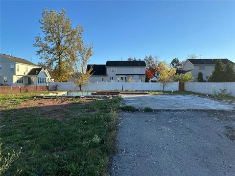 4 Roman Circle Brockport NY 14420