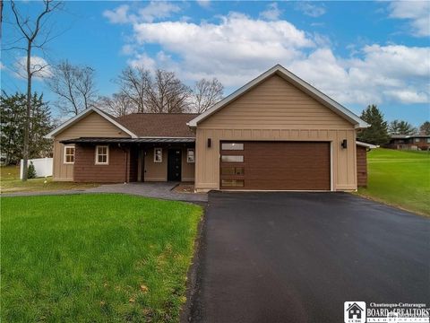 123 Warwick Road, Ellicott, NY 14701 - MLS#: R1581976