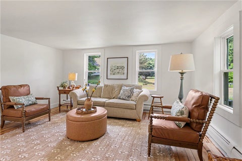 Tiny photo for 1195 Cork Road, Victor, NY 14564 (MLS # R1693273)