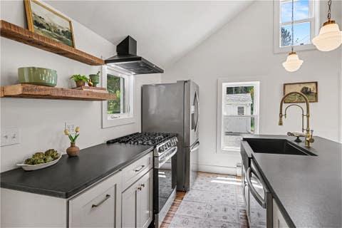 Tiny photo for 1195 Cork Road, Victor, NY 14564 (MLS # R1693273)