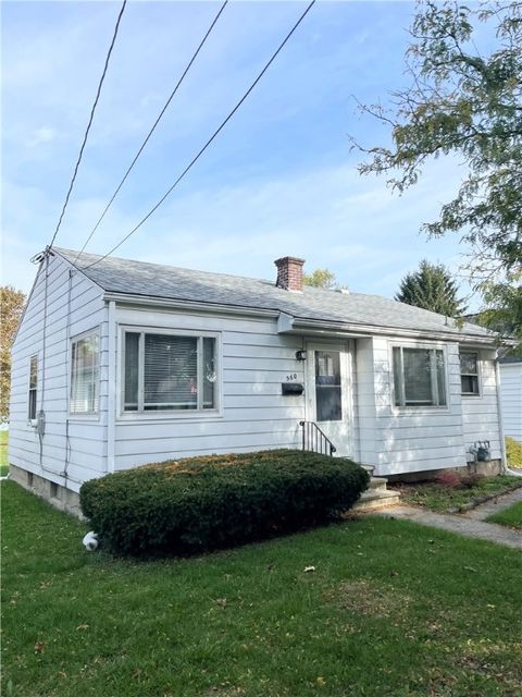 560 Beecher Street Elmira NY 14904
