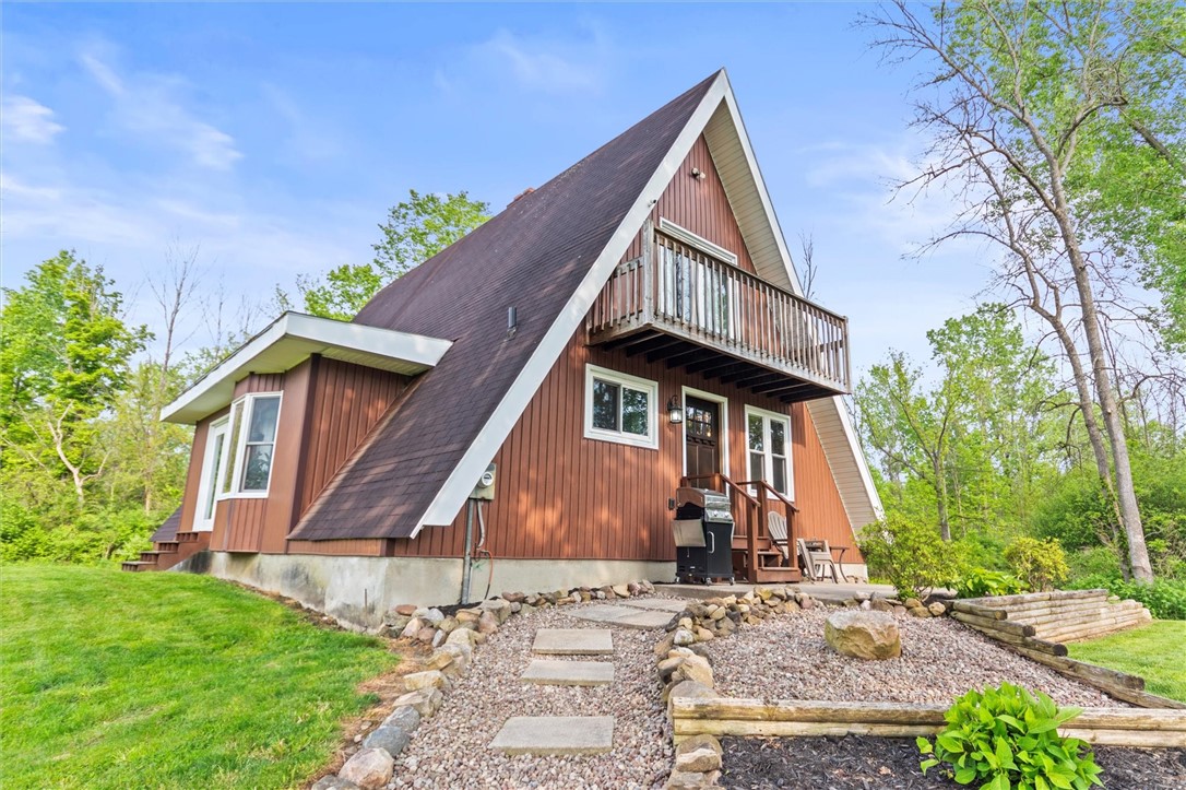 5226 Eddy Ridge Road, Marion, New York image 1