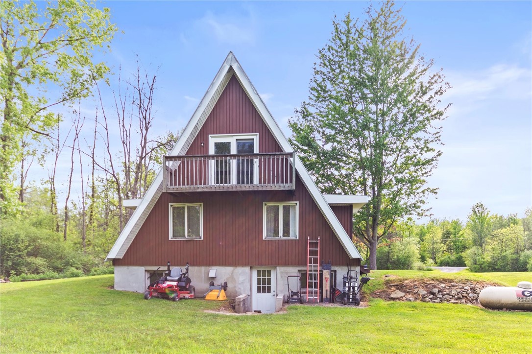5226 Eddy Ridge Road, Marion, New York image 4