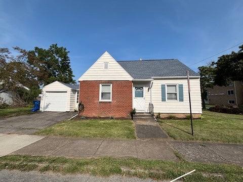 Homes For Sale - 88 Fort Hill Terrace<br/> Rochester, NY 14620