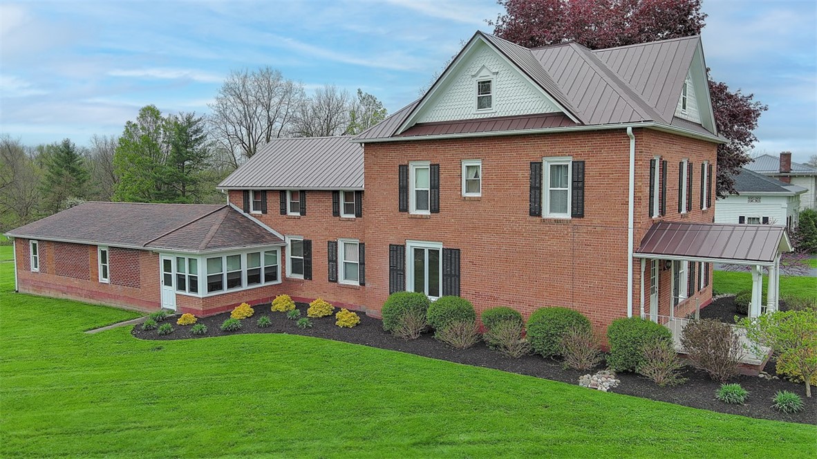 2615 York Road, New York, New York image 2