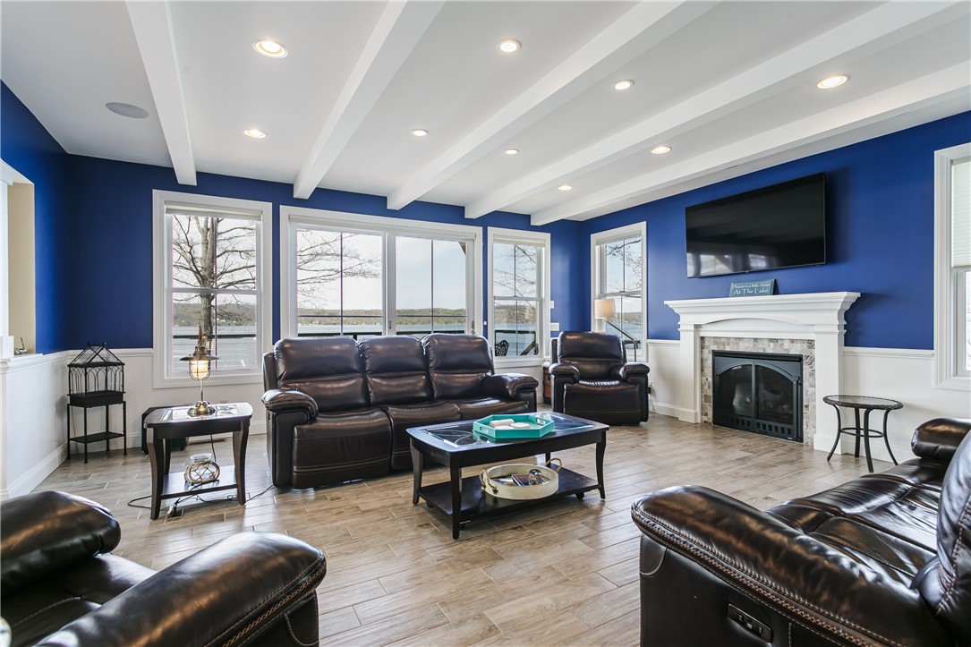 5088 E Lake Road, Gorham, New York image 17