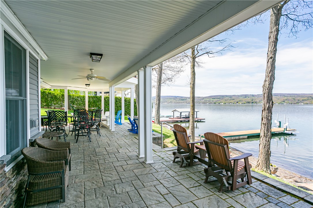 5088 E Lake Road, Gorham, New York image 43