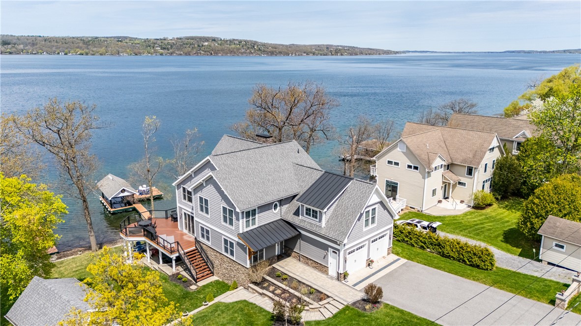 5088 E Lake Road, Gorham, New York image 6
