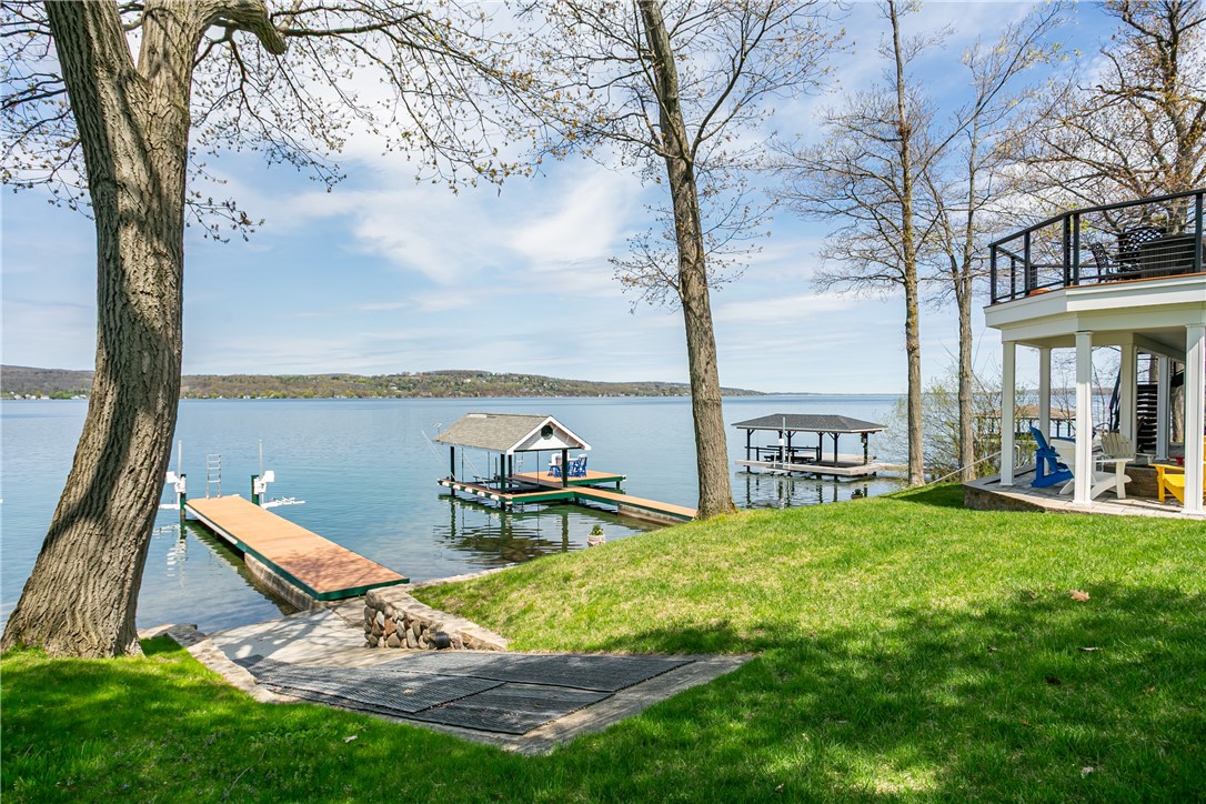 5088 E Lake Road, Gorham, New York image 46