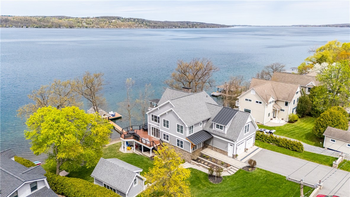 5088 E Lake Road, Gorham, New York image 50