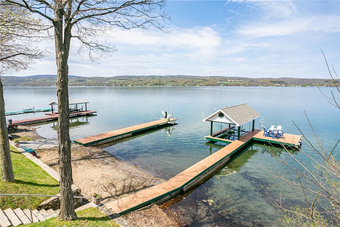 5088 E Lake Road, Gorham, New York image 48